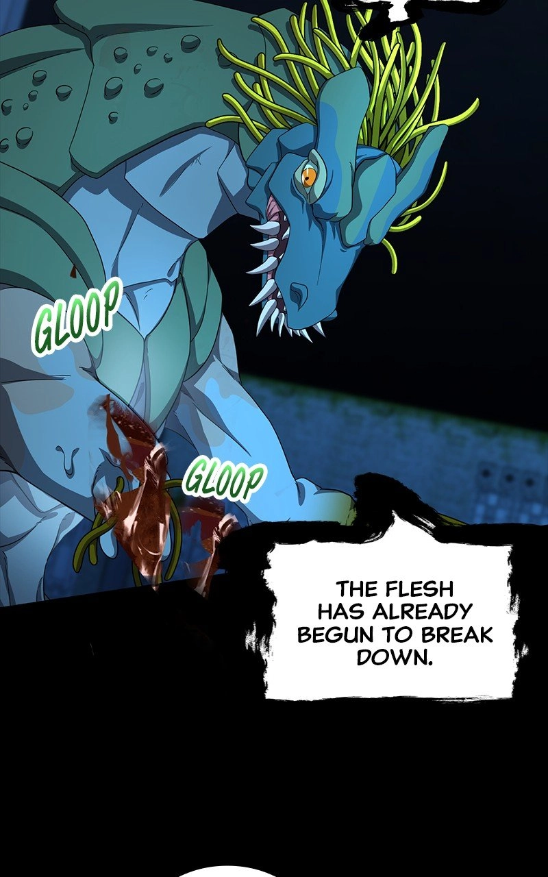 Monster Eater Chapter 34, page 25 of 104