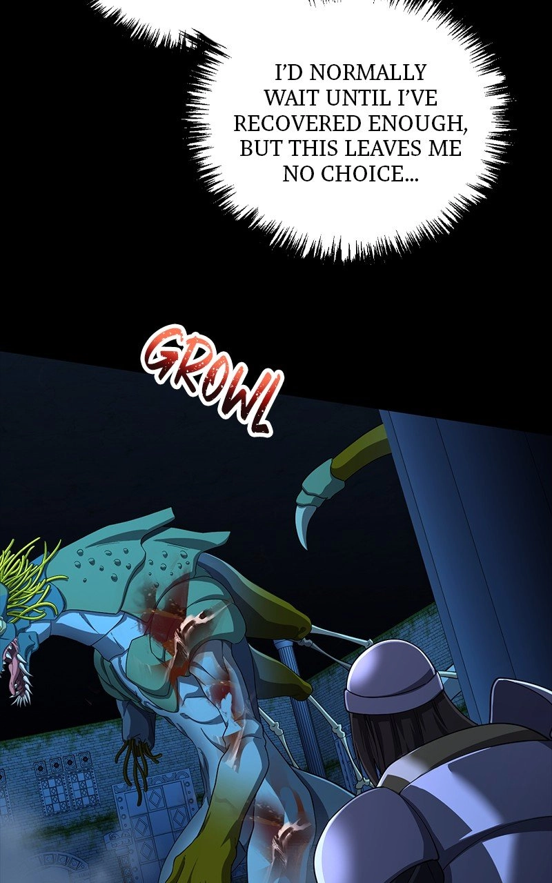 Monster Eater Chapter 34, page 28 of 104