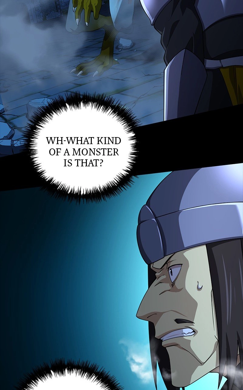 Monster Eater Chapter 34, page 29 of 104