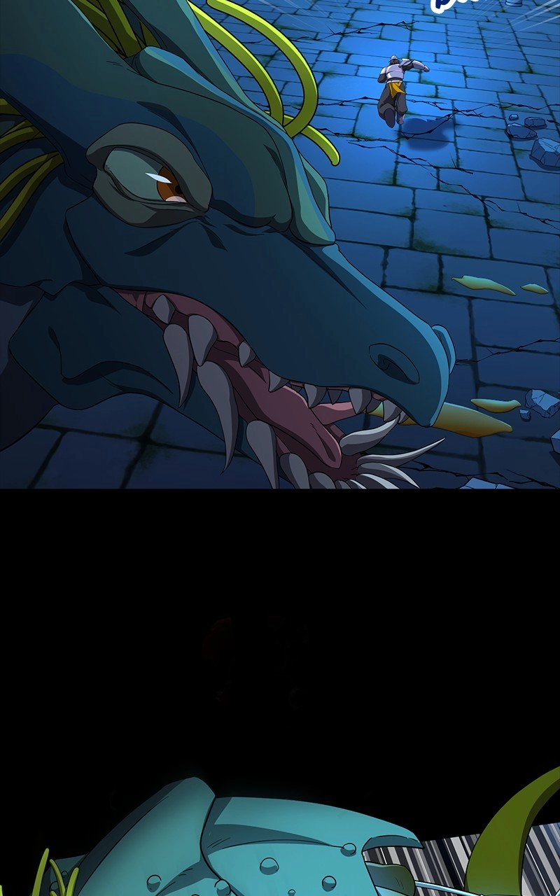 Monster Eater Chapter 34, page 31 of 104