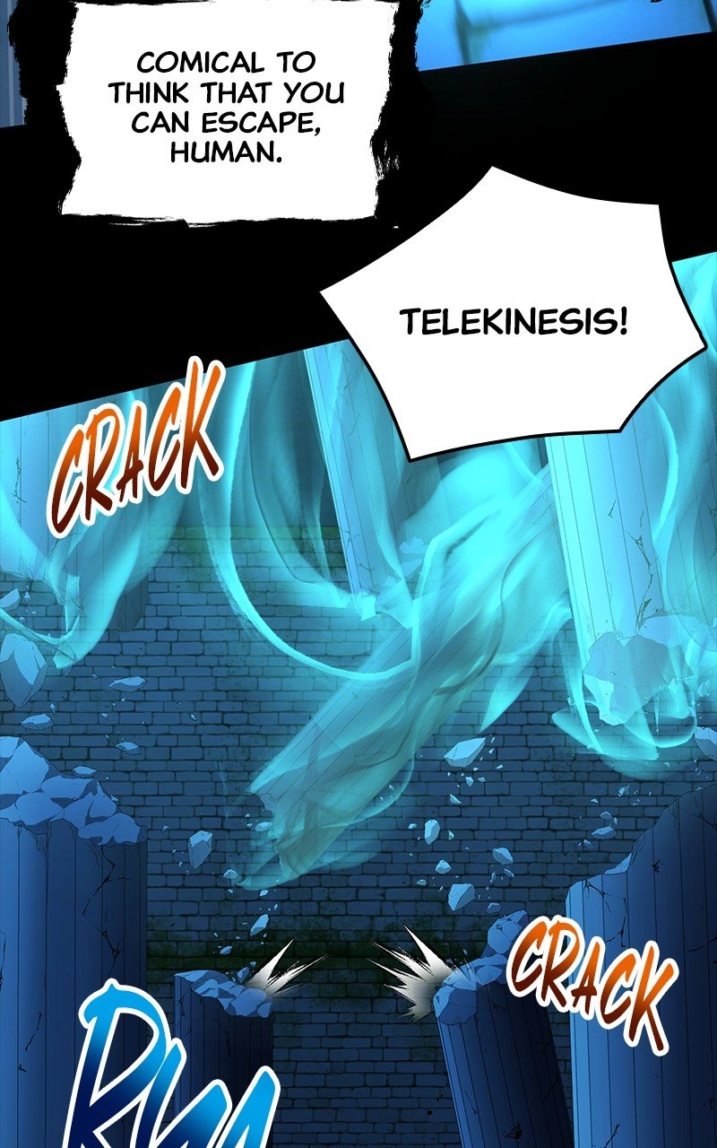 Monster Eater Chapter 34, page 33 of 104