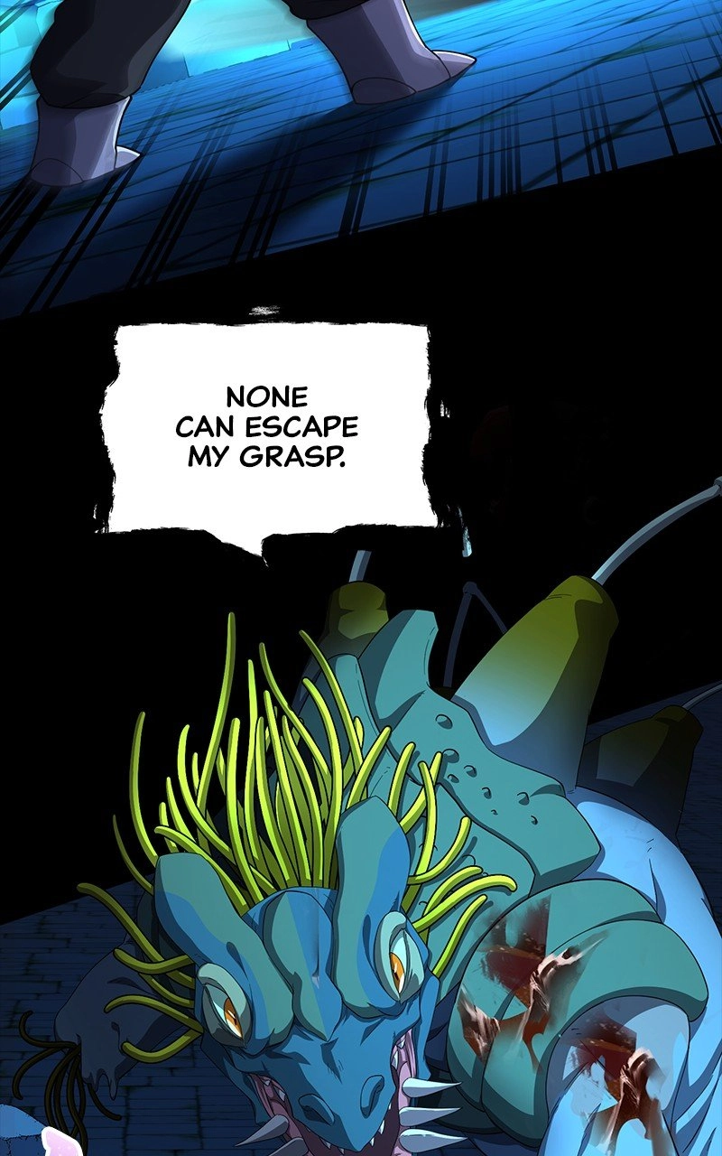 Monster Eater Chapter 34, page 37 of 104