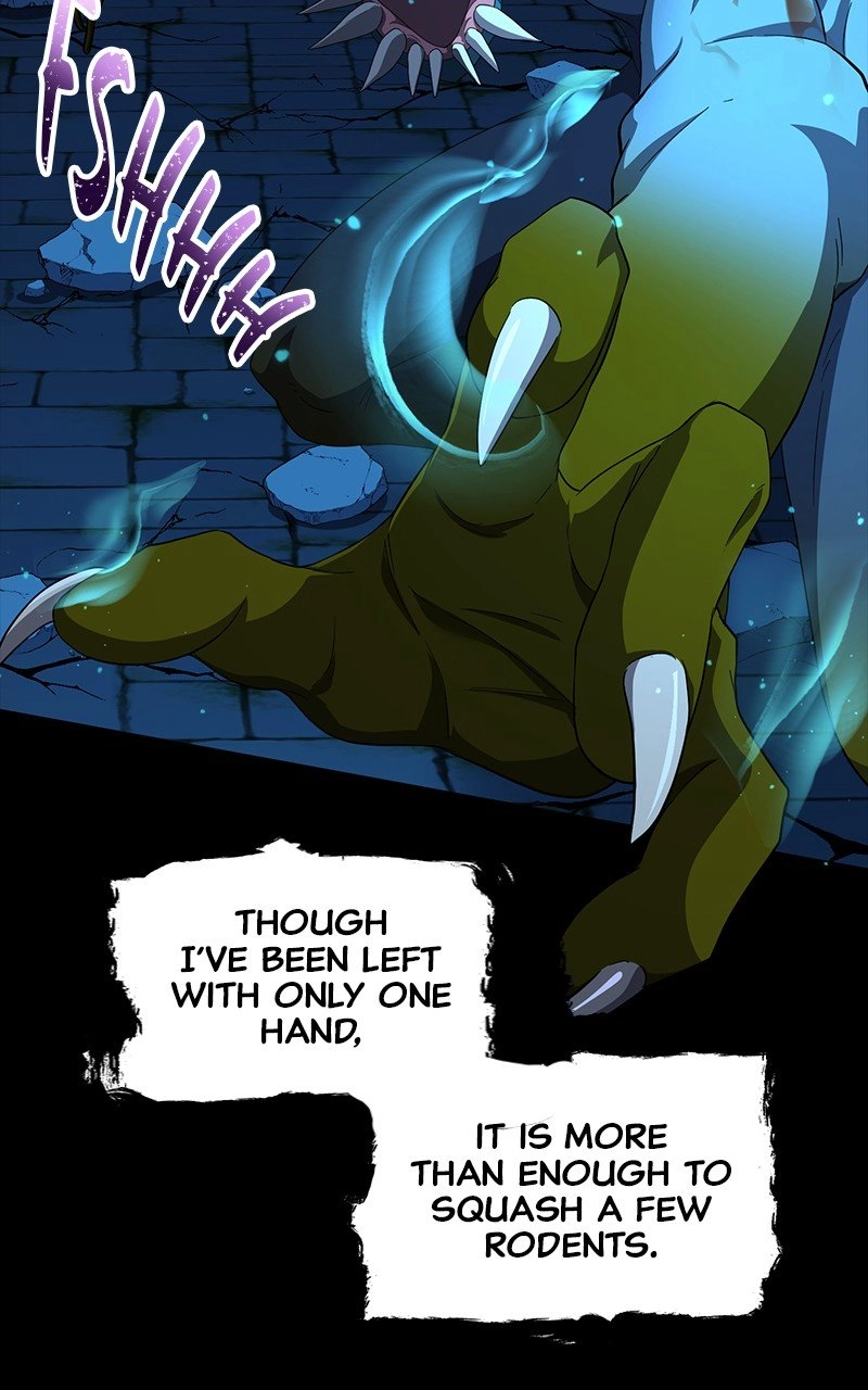 Monster Eater Chapter 34, page 38 of 104