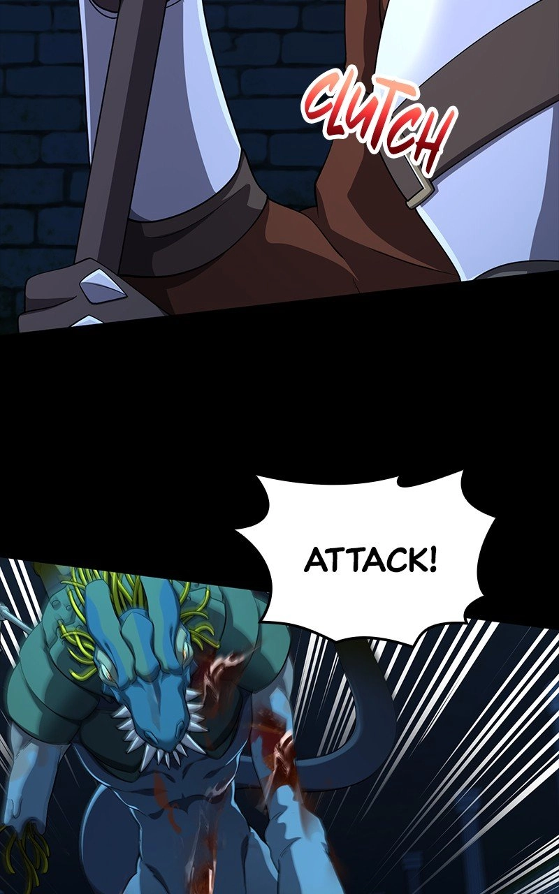 Monster Eater Chapter 34, page 40 of 104