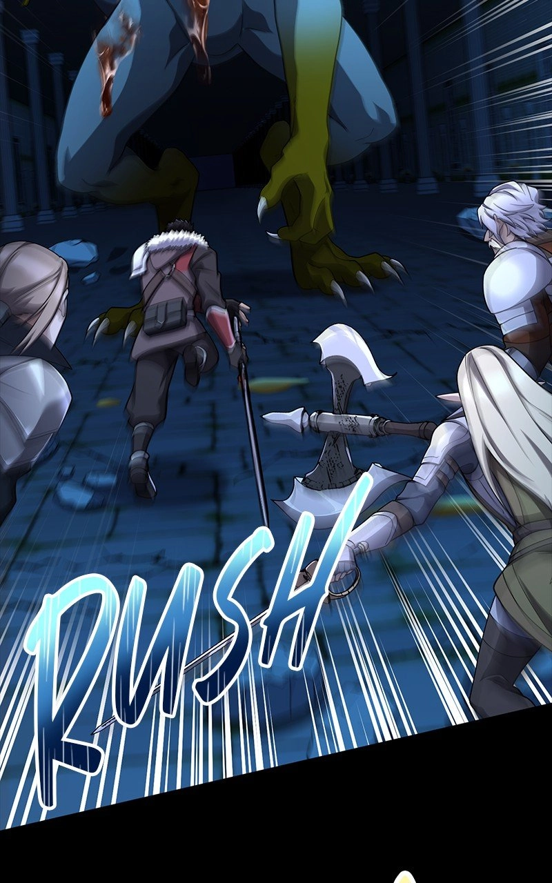Monster Eater Chapter 34, page 41 of 104