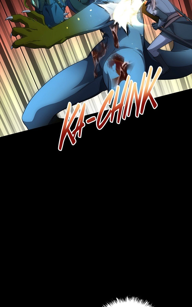 Monster Eater Chapter 34, page 44 of 104