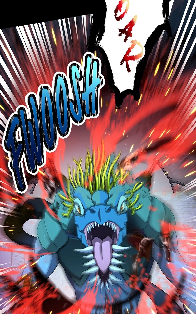 Monster Eater Chapter 34, page 50 of 104