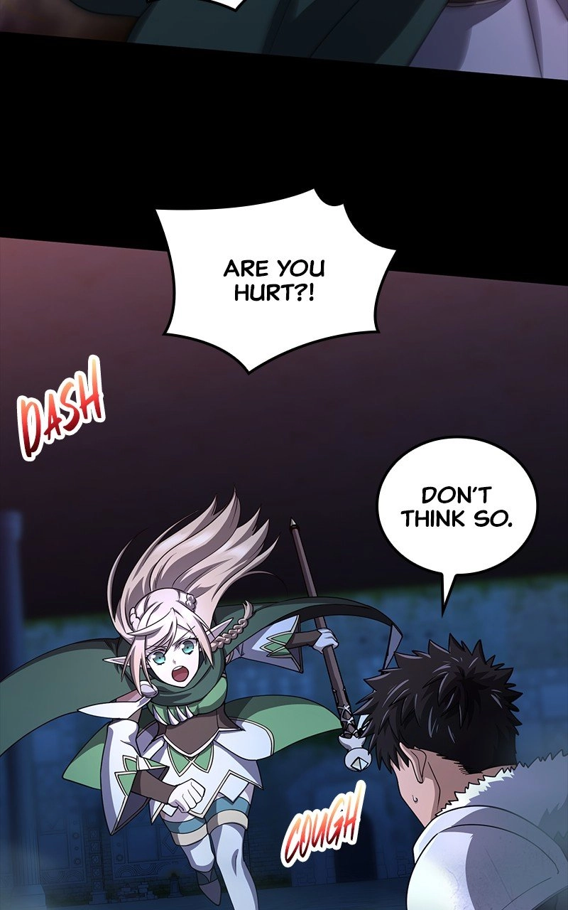 Monster Eater Chapter 34, page 55 of 104