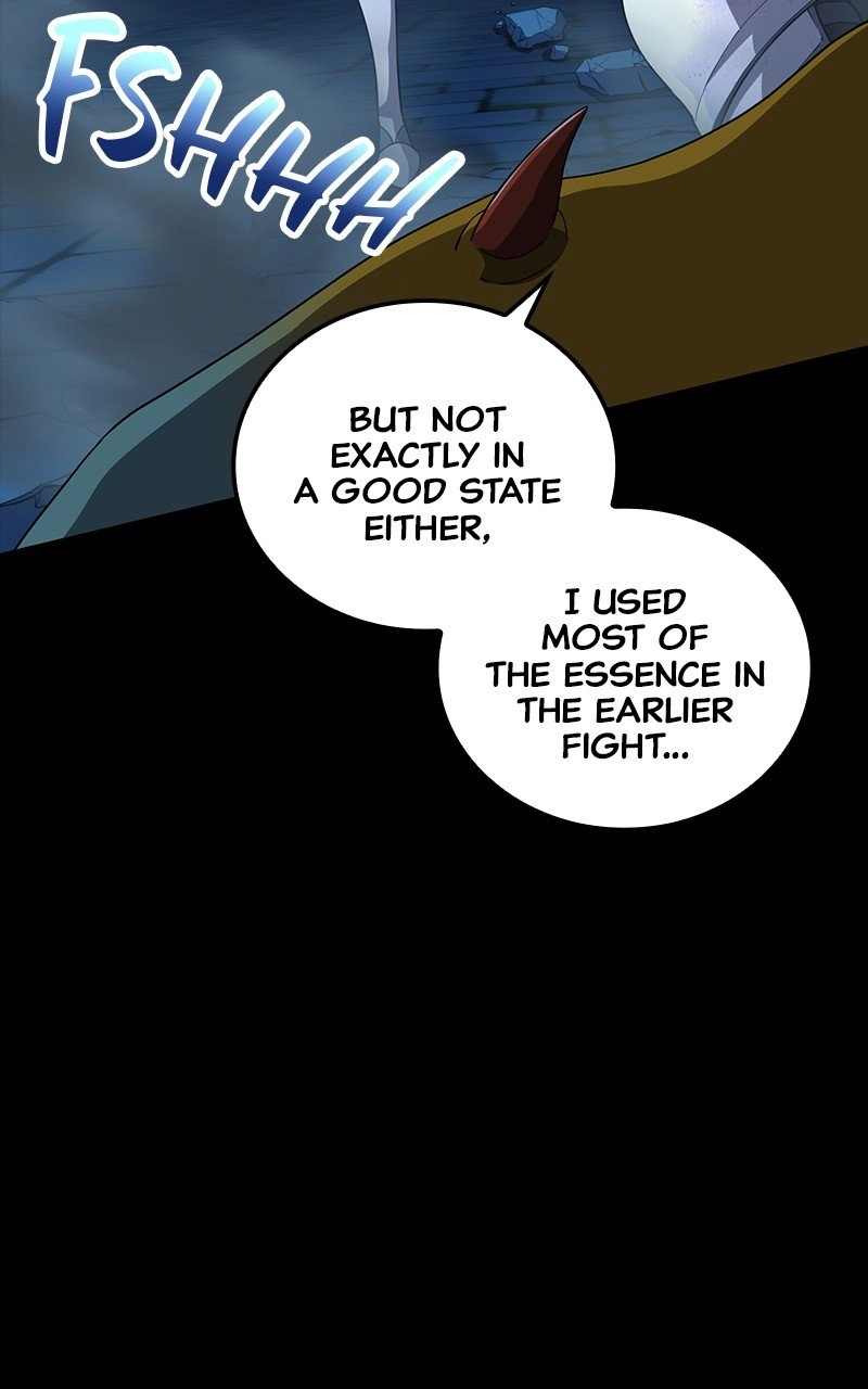 Monster Eater Chapter 34, page 56 of 104