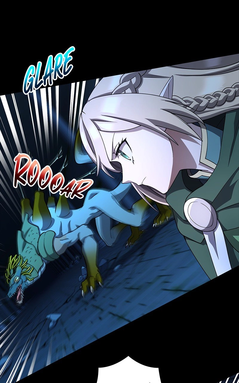 Monster Eater Chapter 34, page 57 of 104