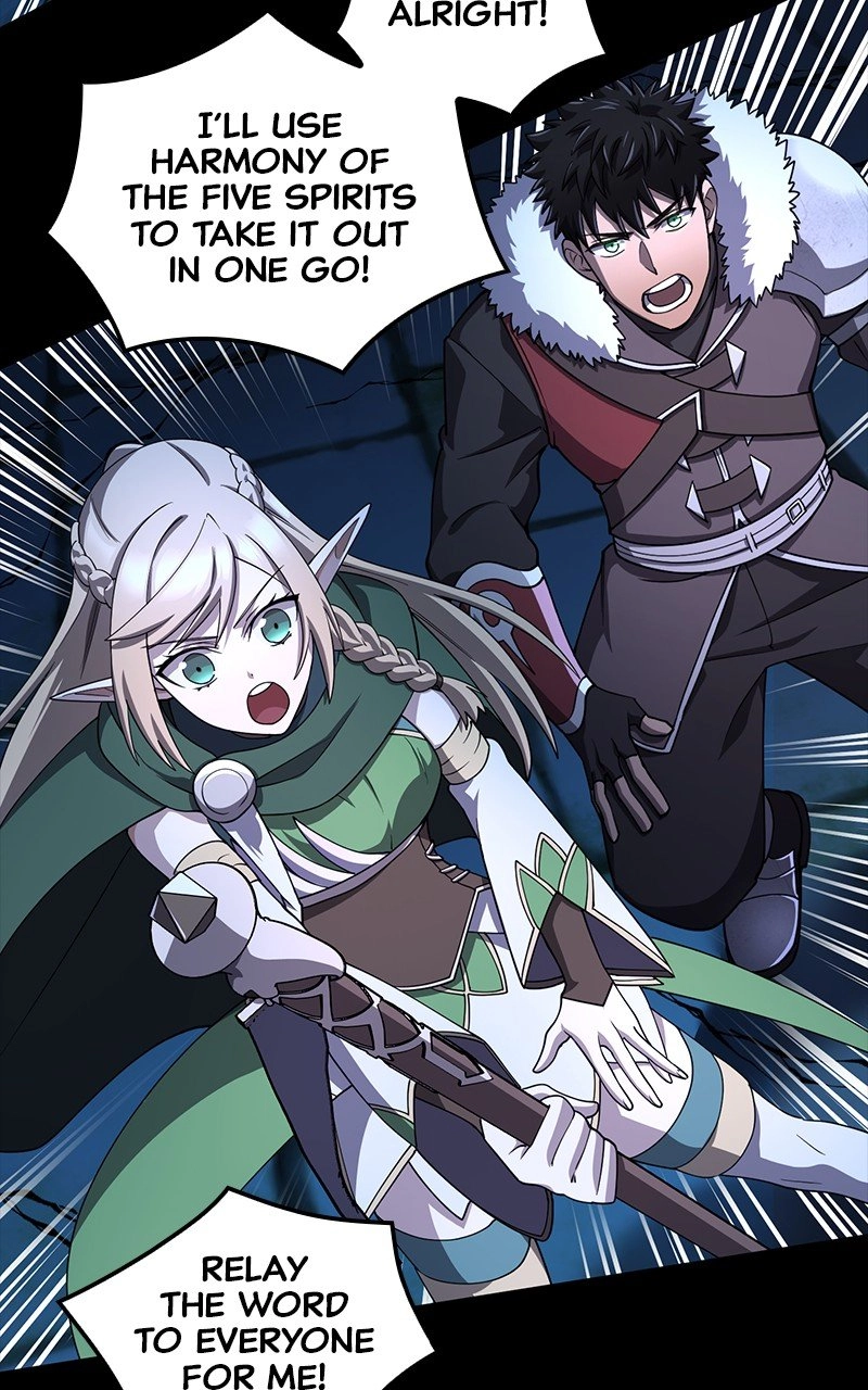 Monster Eater Chapter 34, page 58 of 104