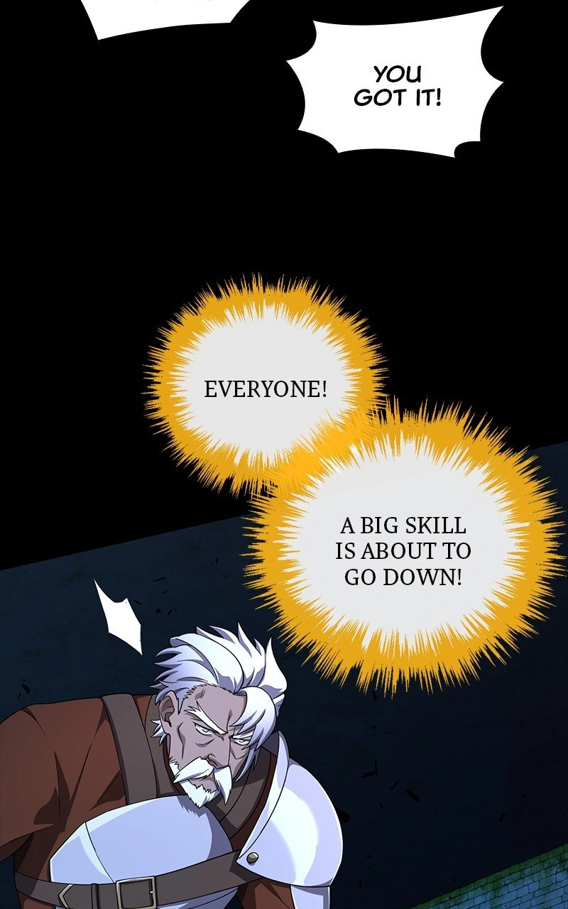 Monster Eater Chapter 34, page 59 of 104