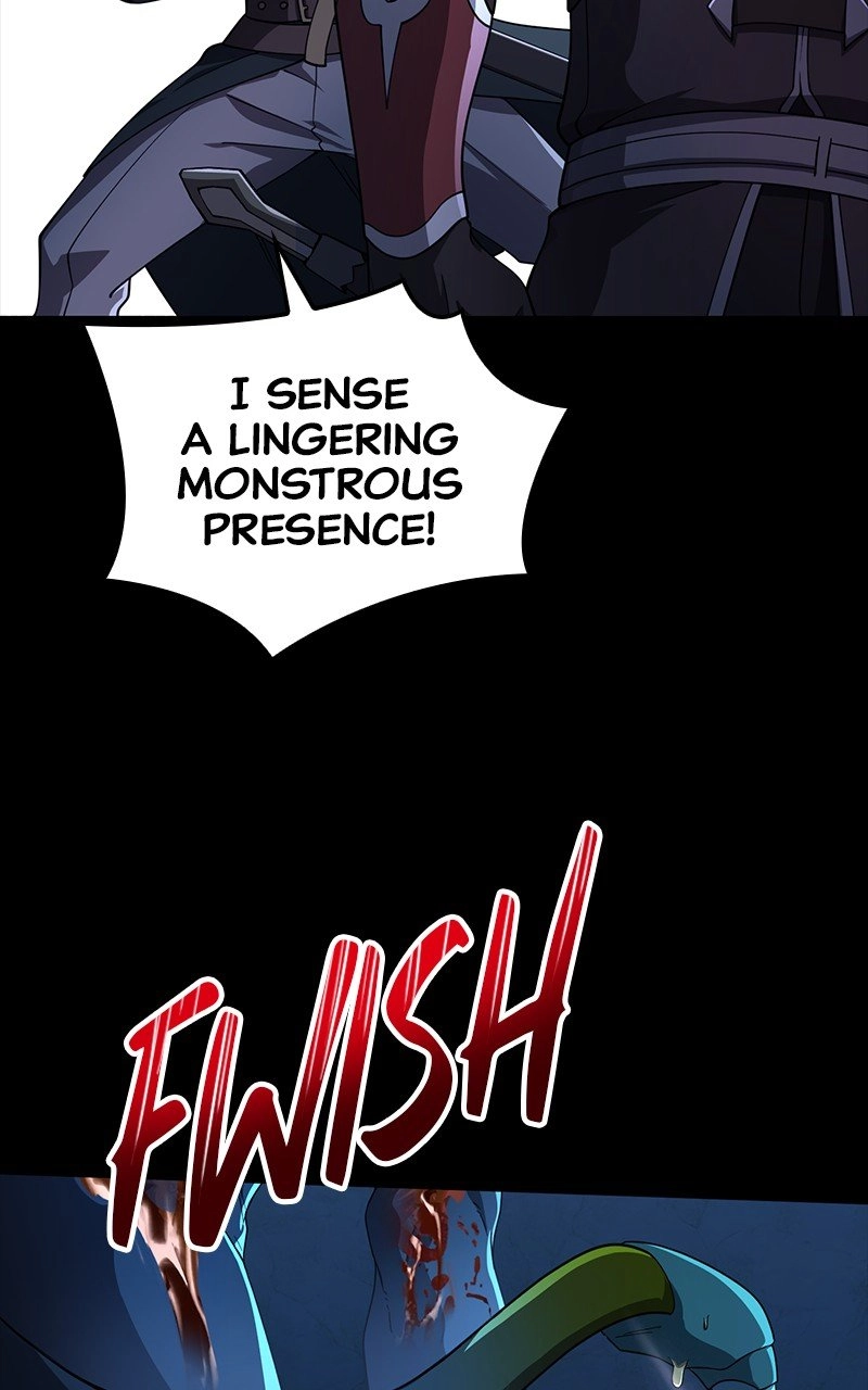 Monster Eater Chapter 34, page 6 of 104