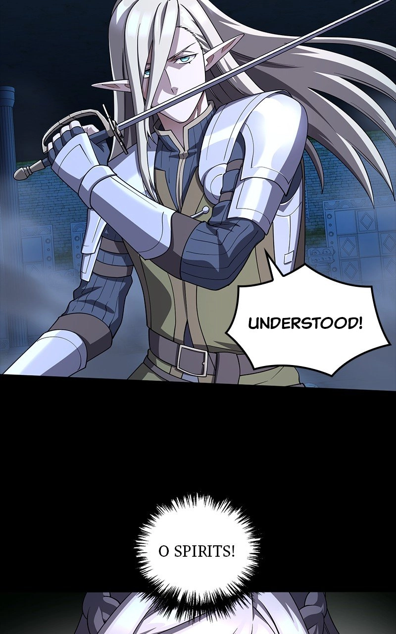 Monster Eater Chapter 34, page 61 of 104