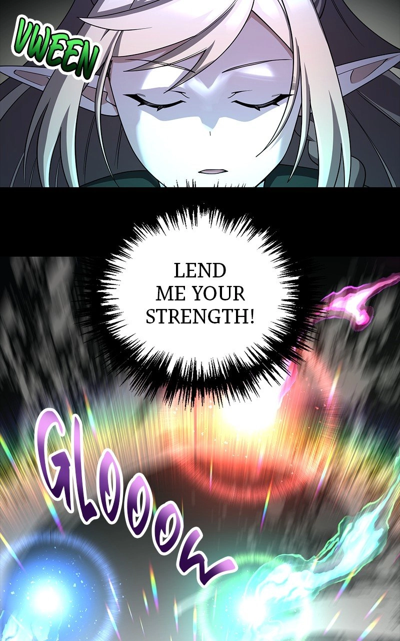 Monster Eater Chapter 34, page 62 of 104