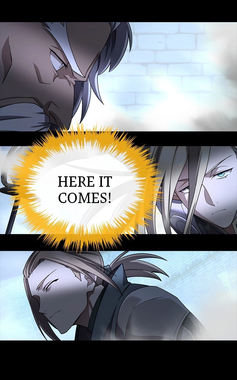 Monster Eater Chapter 34, page 67 of 104