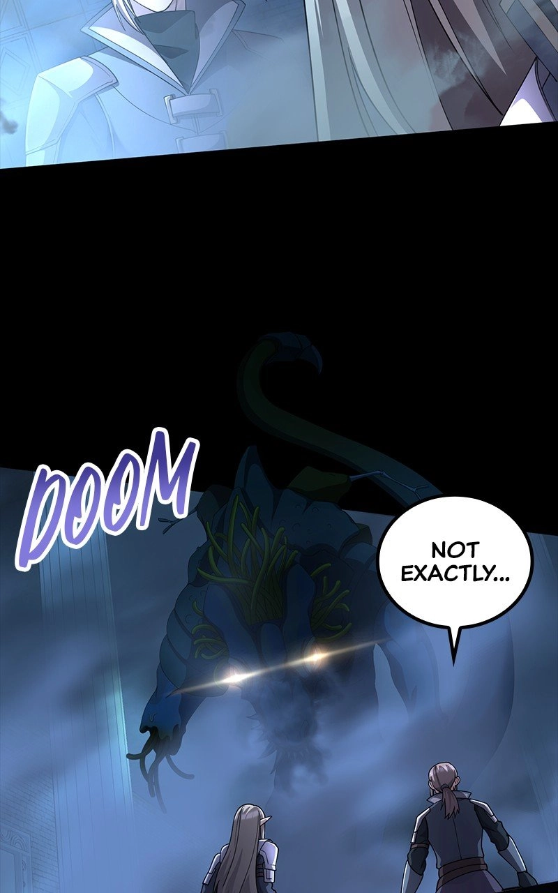 Monster Eater Chapter 34, page 74 of 104