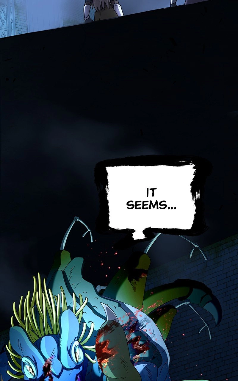 Monster Eater Chapter 34, page 75 of 104