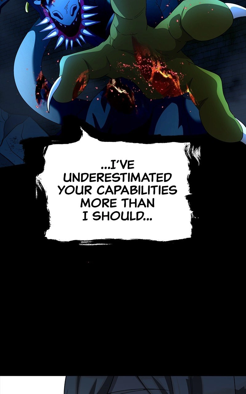 Monster Eater Chapter 34, page 76 of 104