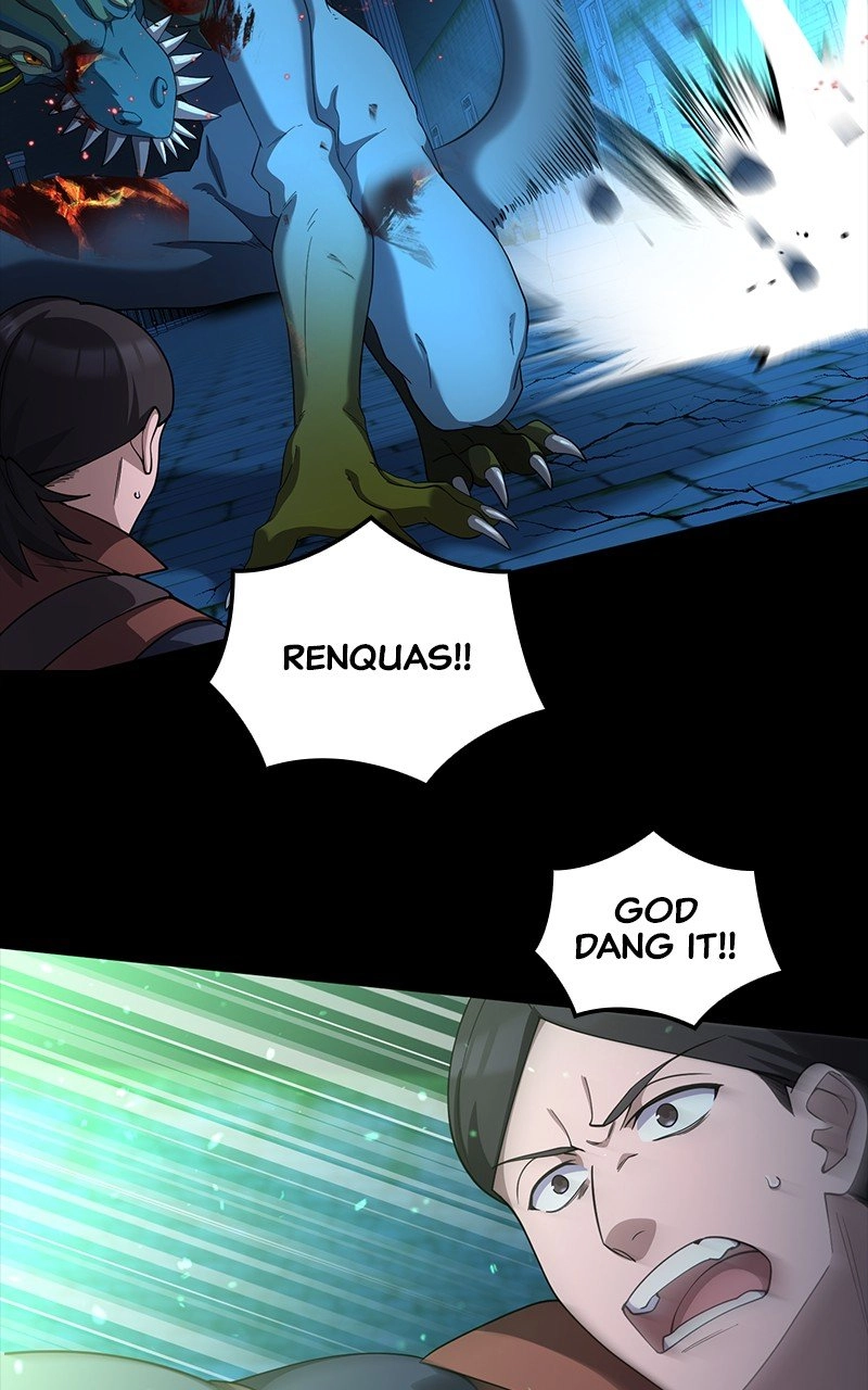 Monster Eater Chapter 34, page 81 of 104