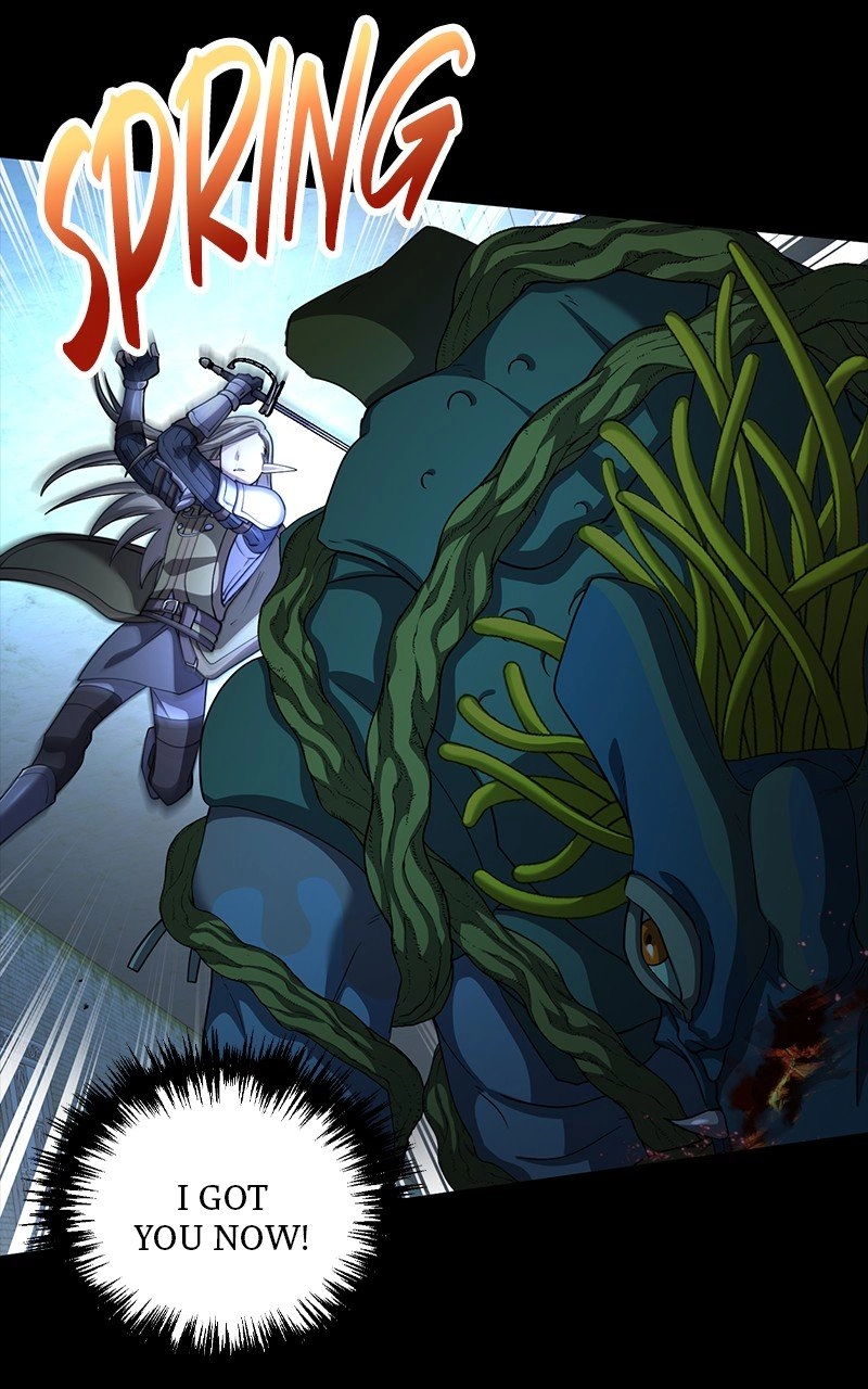 Monster Eater Chapter 34, page 84 of 104