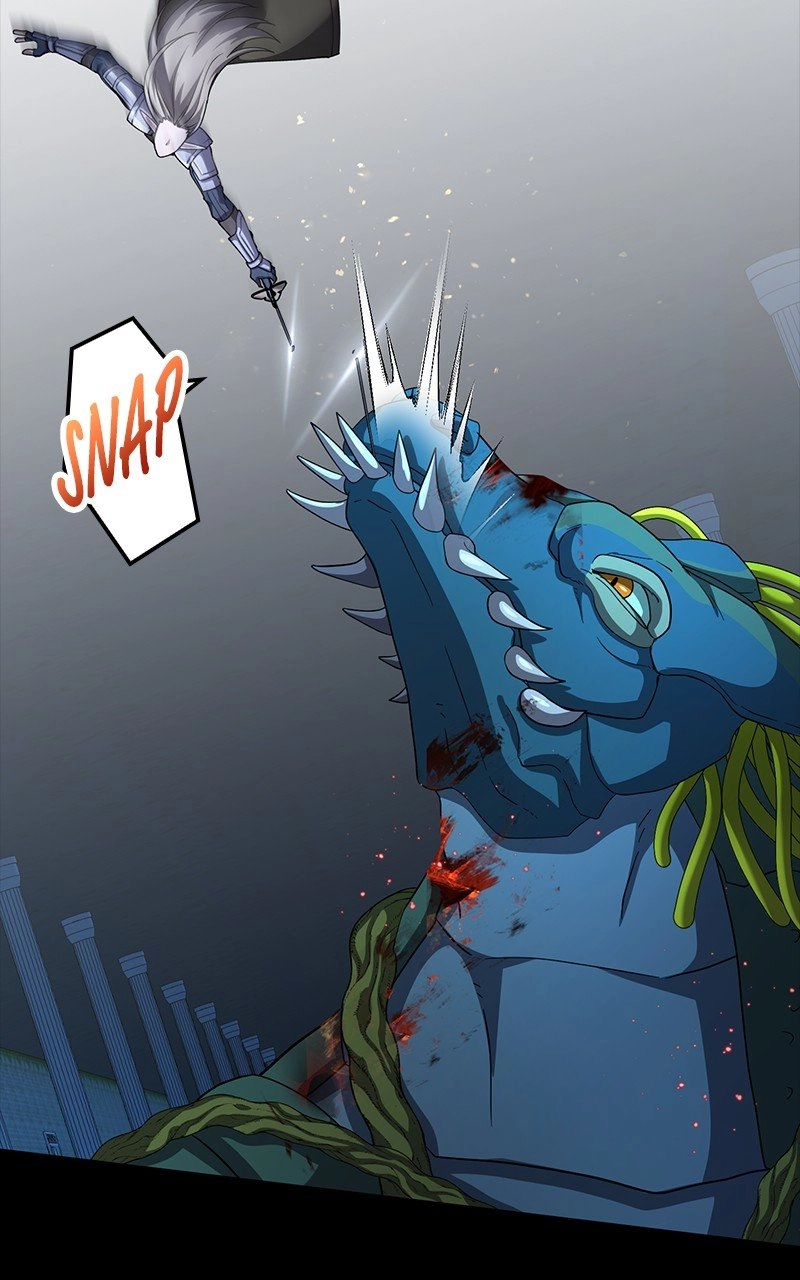 Monster Eater Chapter 34, page 86 of 104