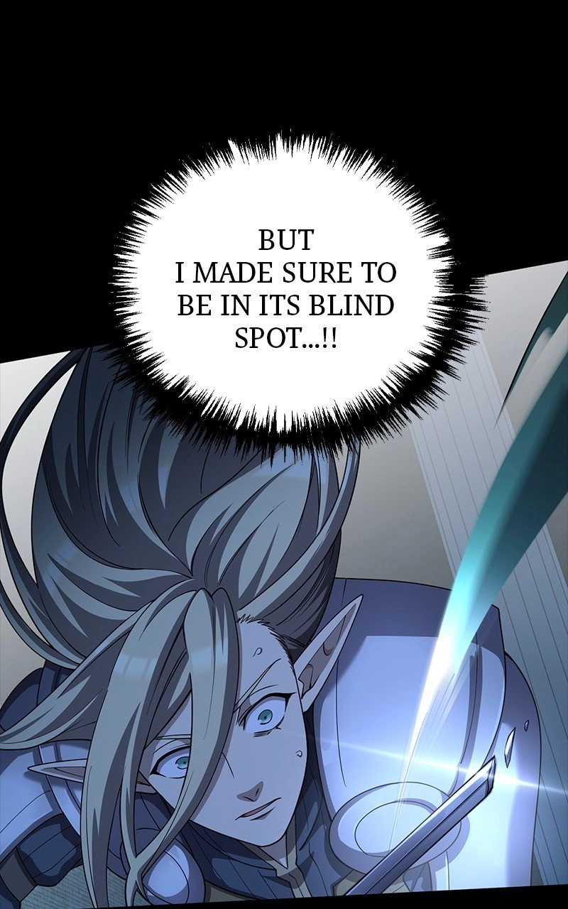 Monster Eater Chapter 34, page 87 of 104