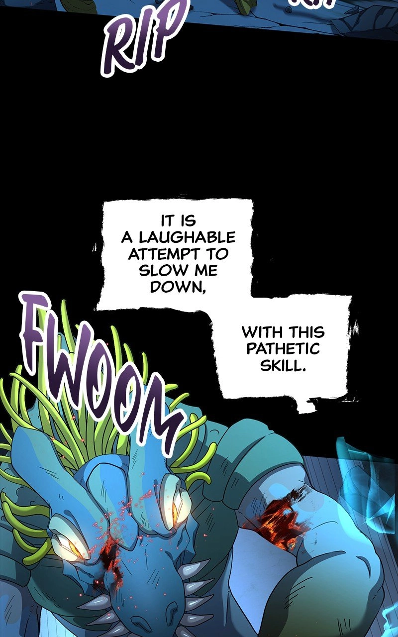 Monster Eater Chapter 34, page 90 of 104