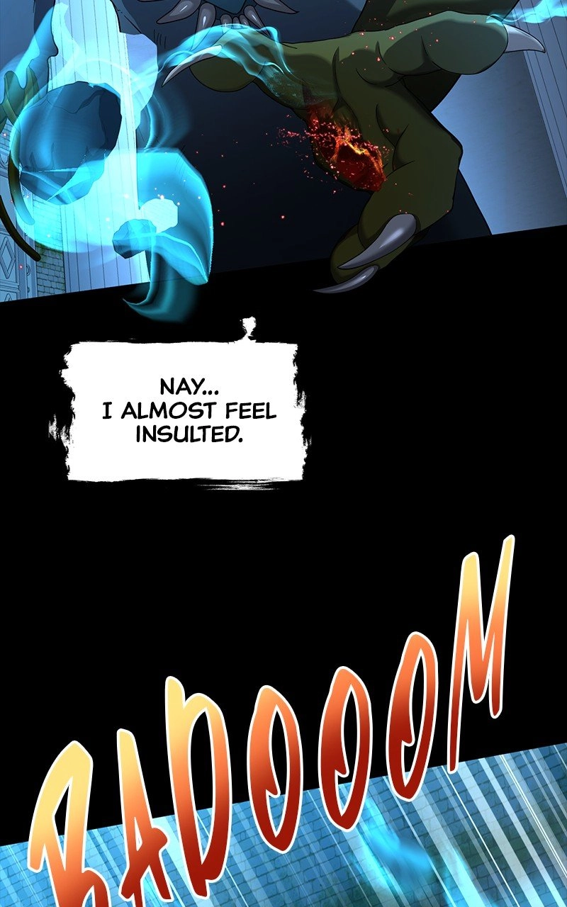 Monster Eater Chapter 34, page 91 of 104