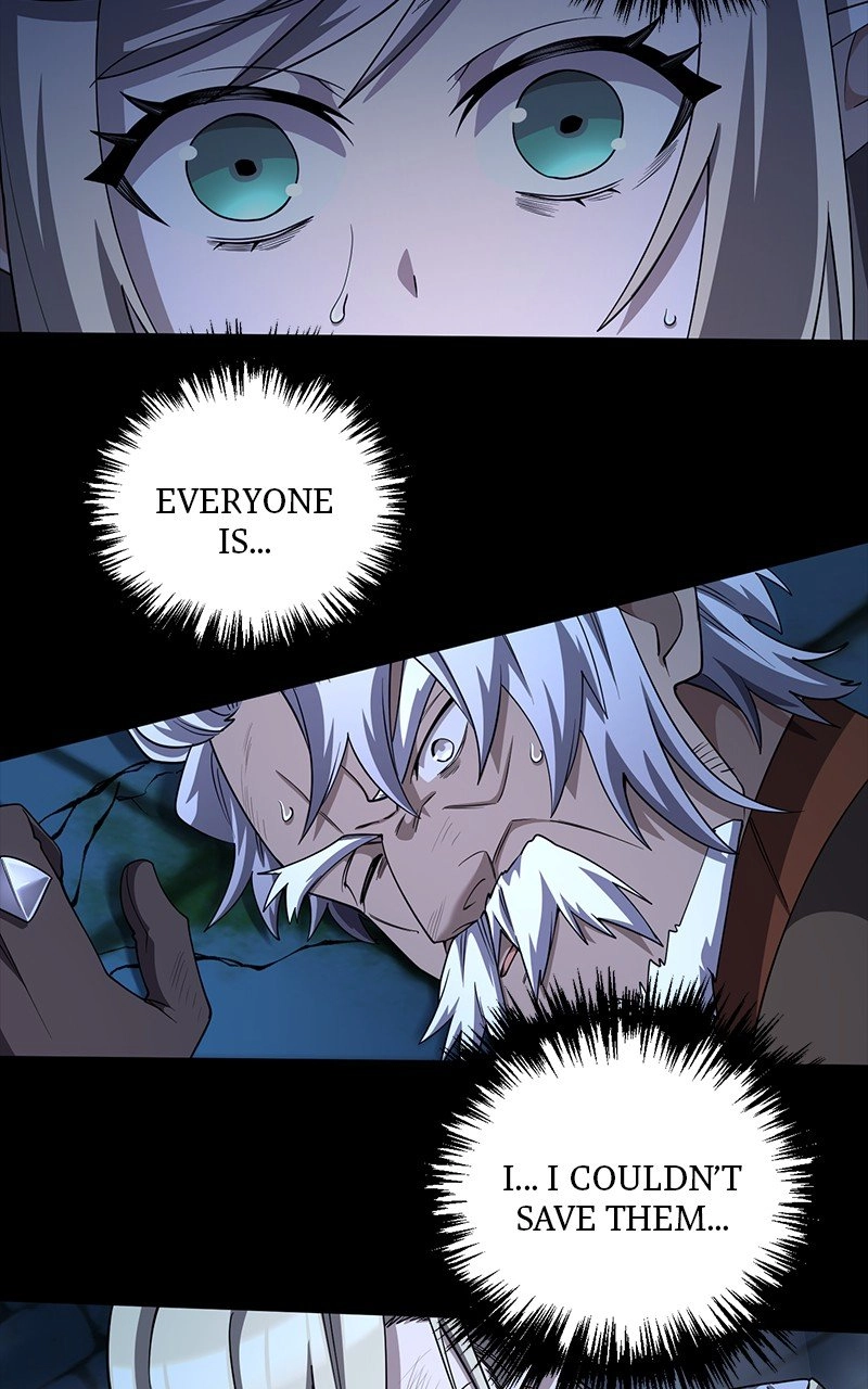 Monster Eater Chapter 34, page 93 of 104