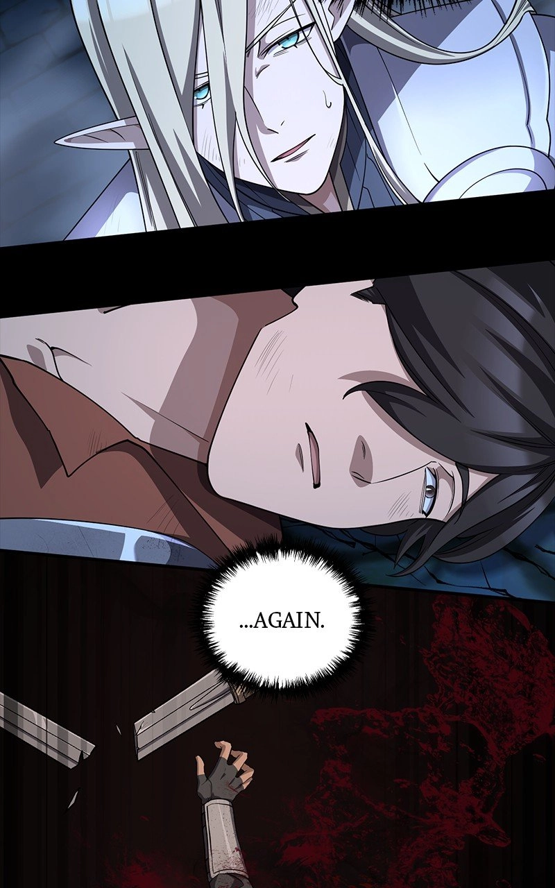 Monster Eater Chapter 34, page 94 of 104