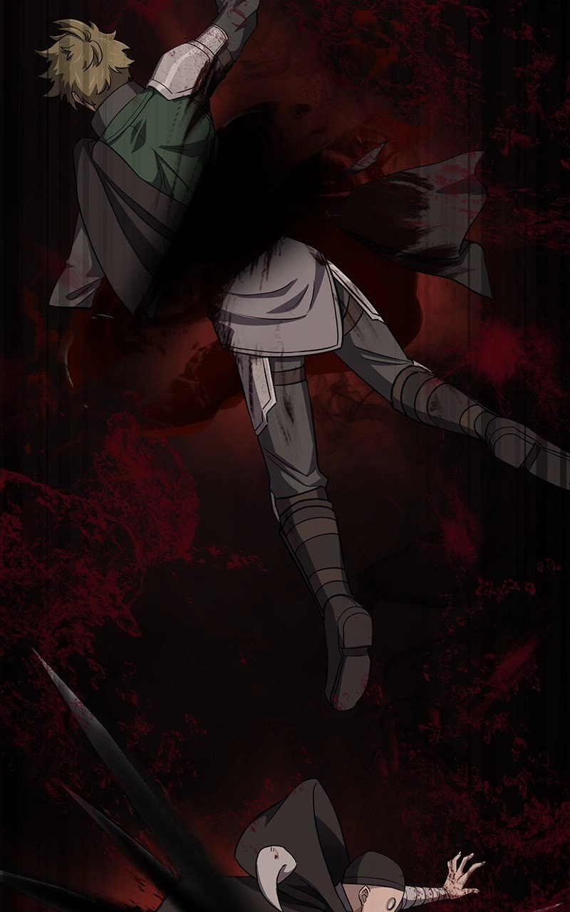 Monster Eater Chapter 34, page 95 of 104