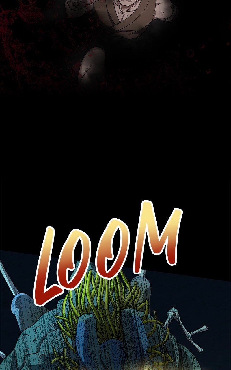 Monster Eater Chapter 34, page 97 of 104