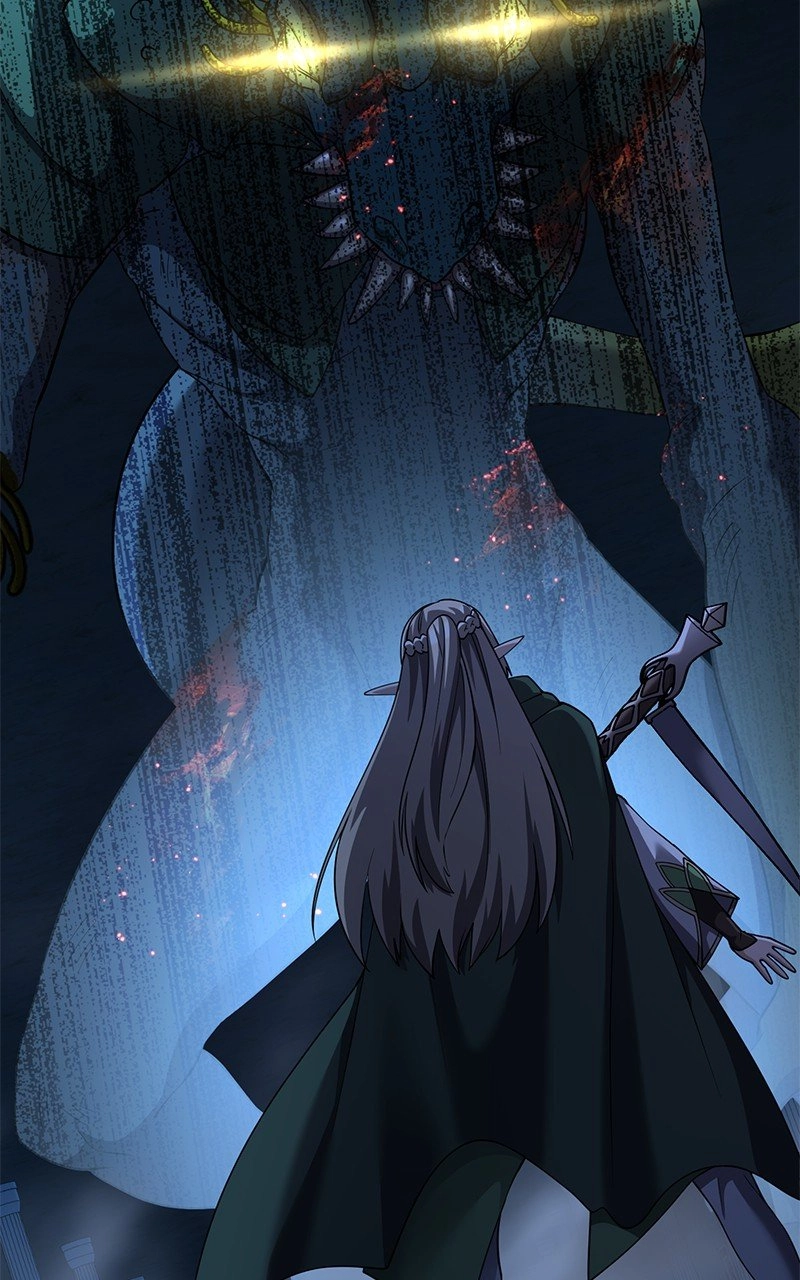 Monster Eater Chapter 34, page 98 of 104