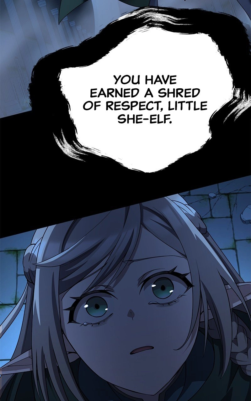 Monster Eater Chapter 34, page 99 of 104