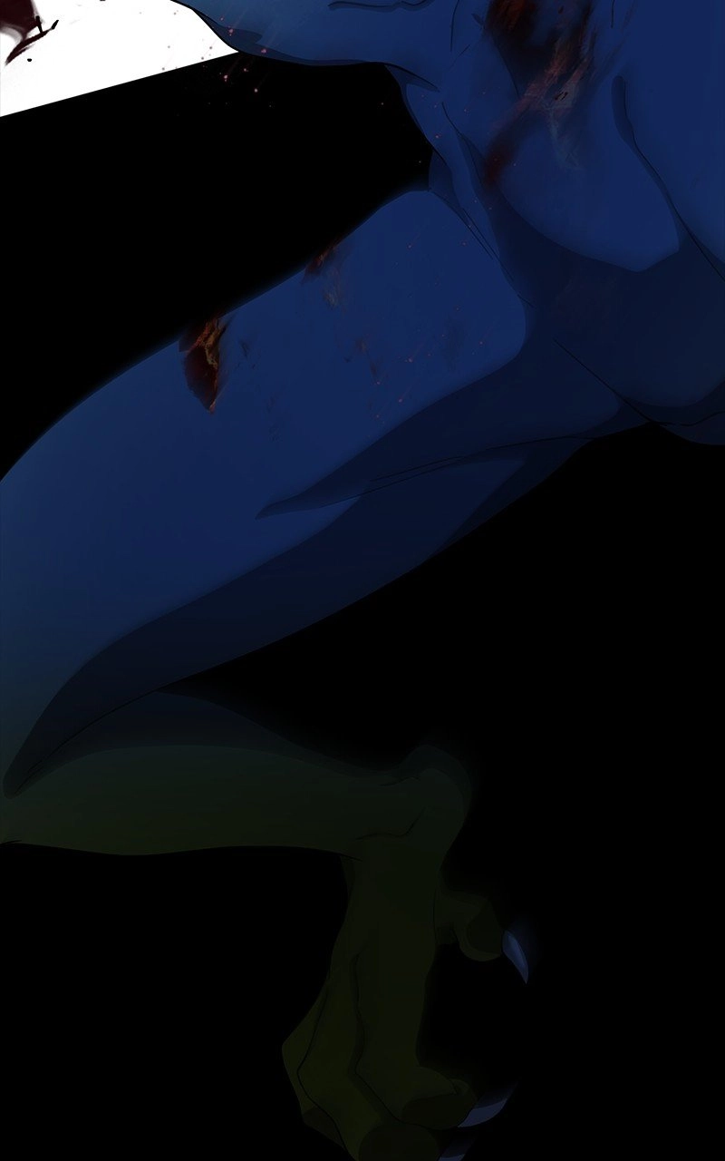 Monster Eater Chapter 35, page 100 of 105