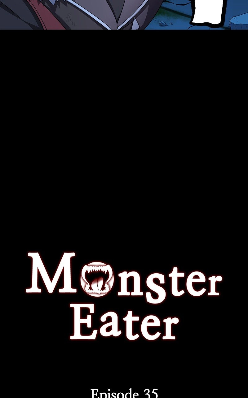 Monster Eater Chapter 35, page 11 of 105