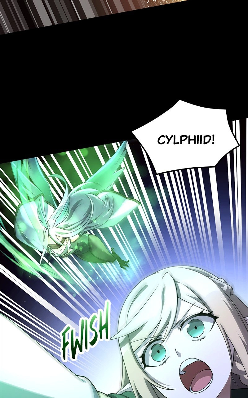 Monster Eater Chapter 35, page 14 of 105