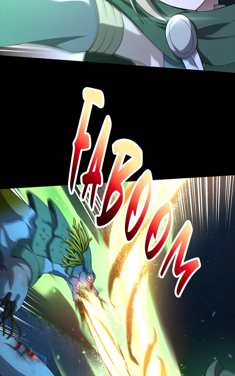 Monster Eater Chapter 35, page 15 of 105