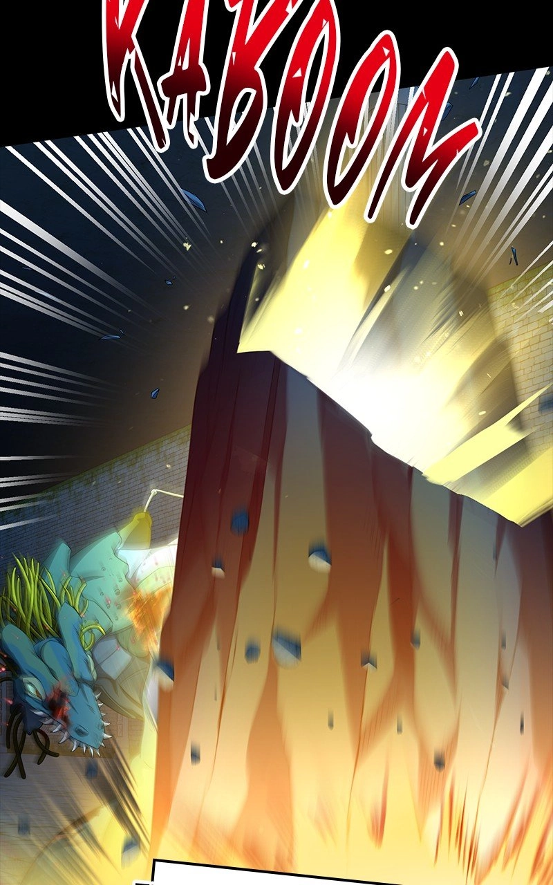 Monster Eater Chapter 35, page 19 of 105