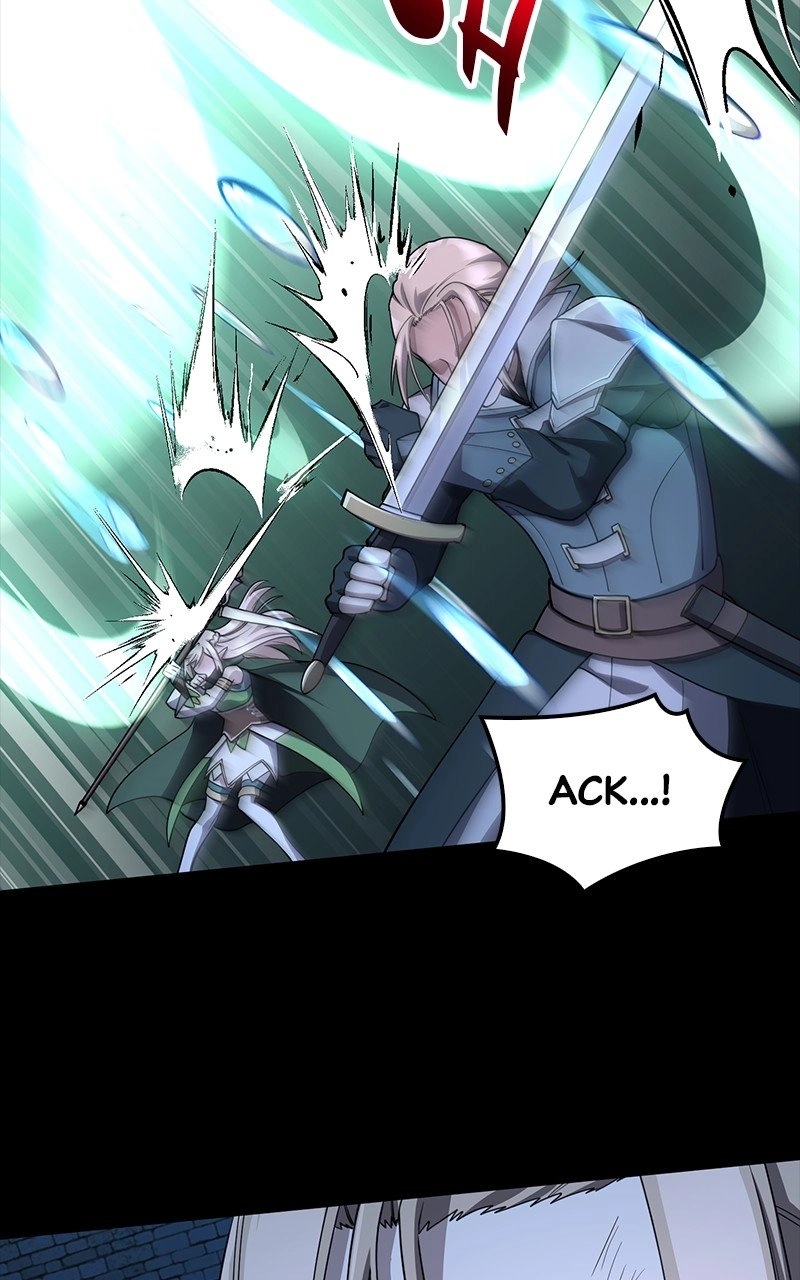 Monster Eater Chapter 35, page 23 of 105