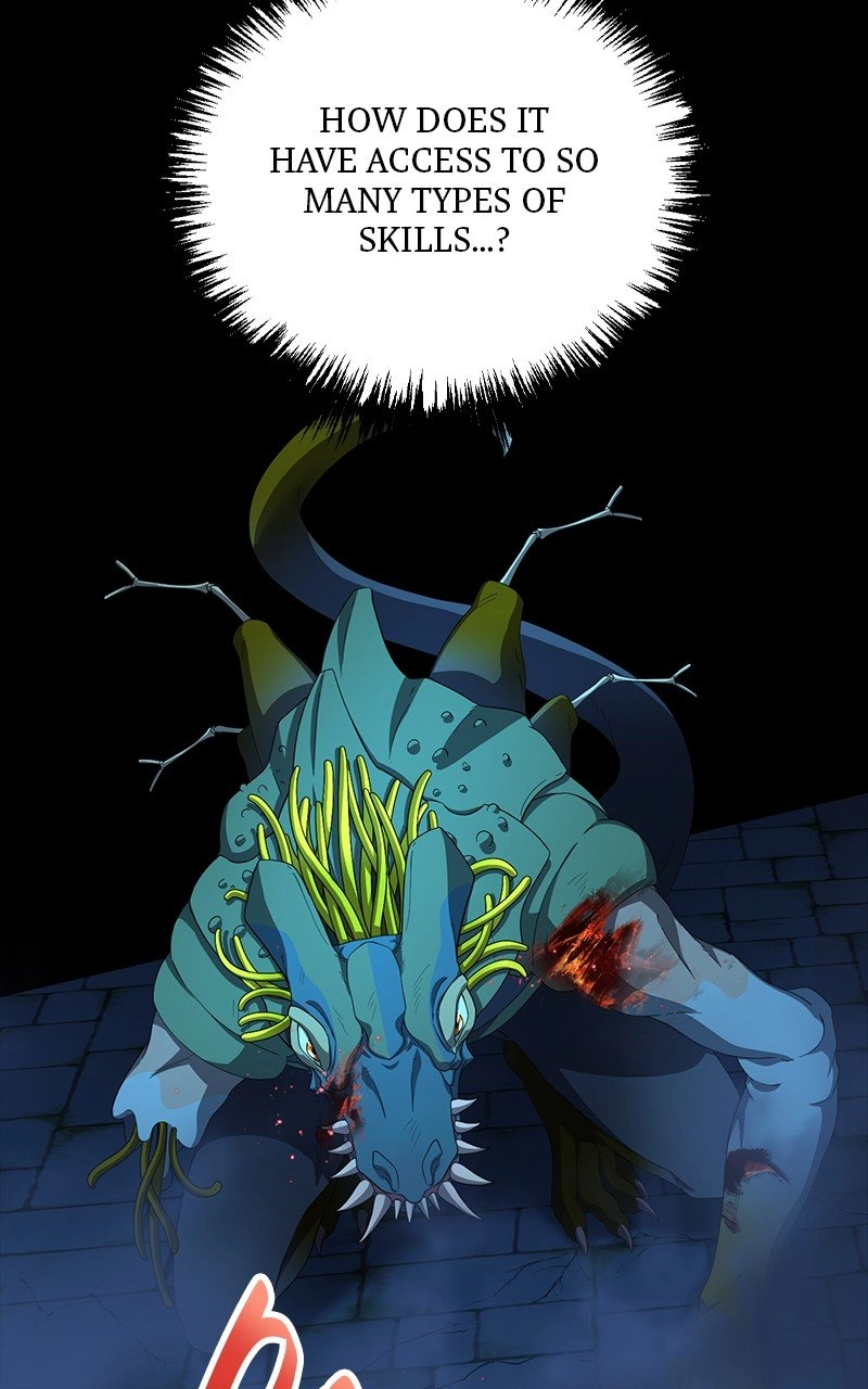 Monster Eater Chapter 35, page 25 of 105