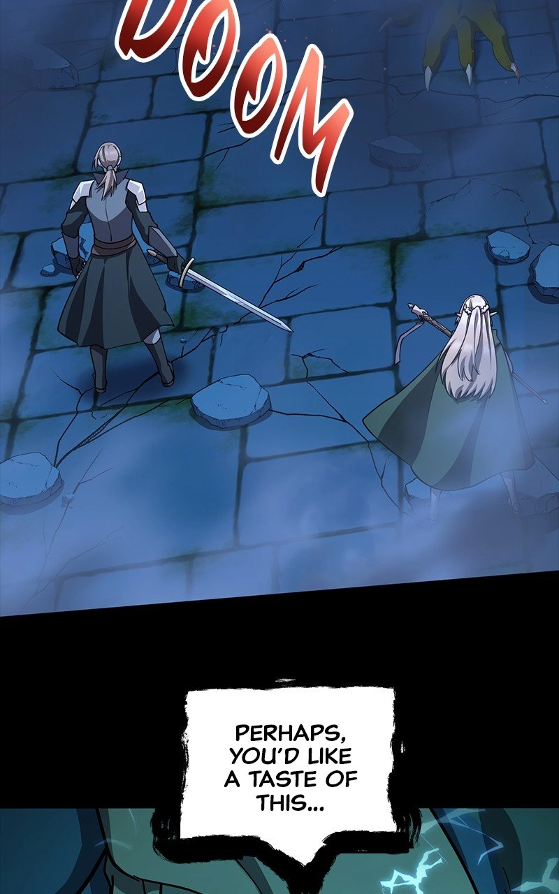 Monster Eater Chapter 35, page 26 of 105