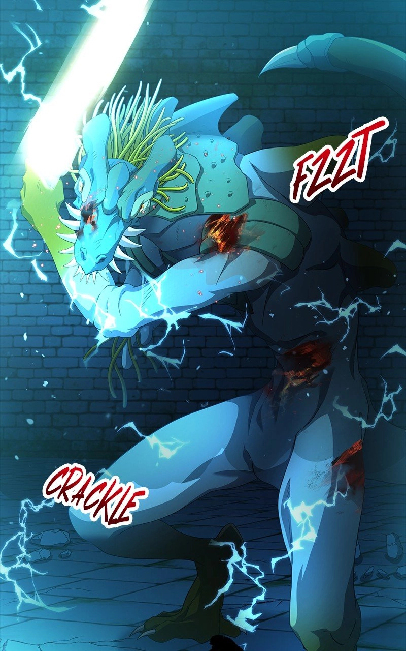 Monster Eater Chapter 35, page 28 of 105