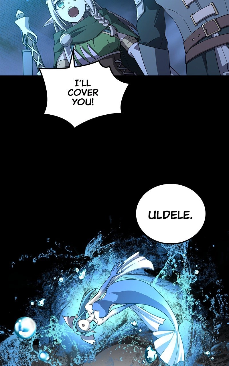 Monster Eater Chapter 35, page 31 of 105