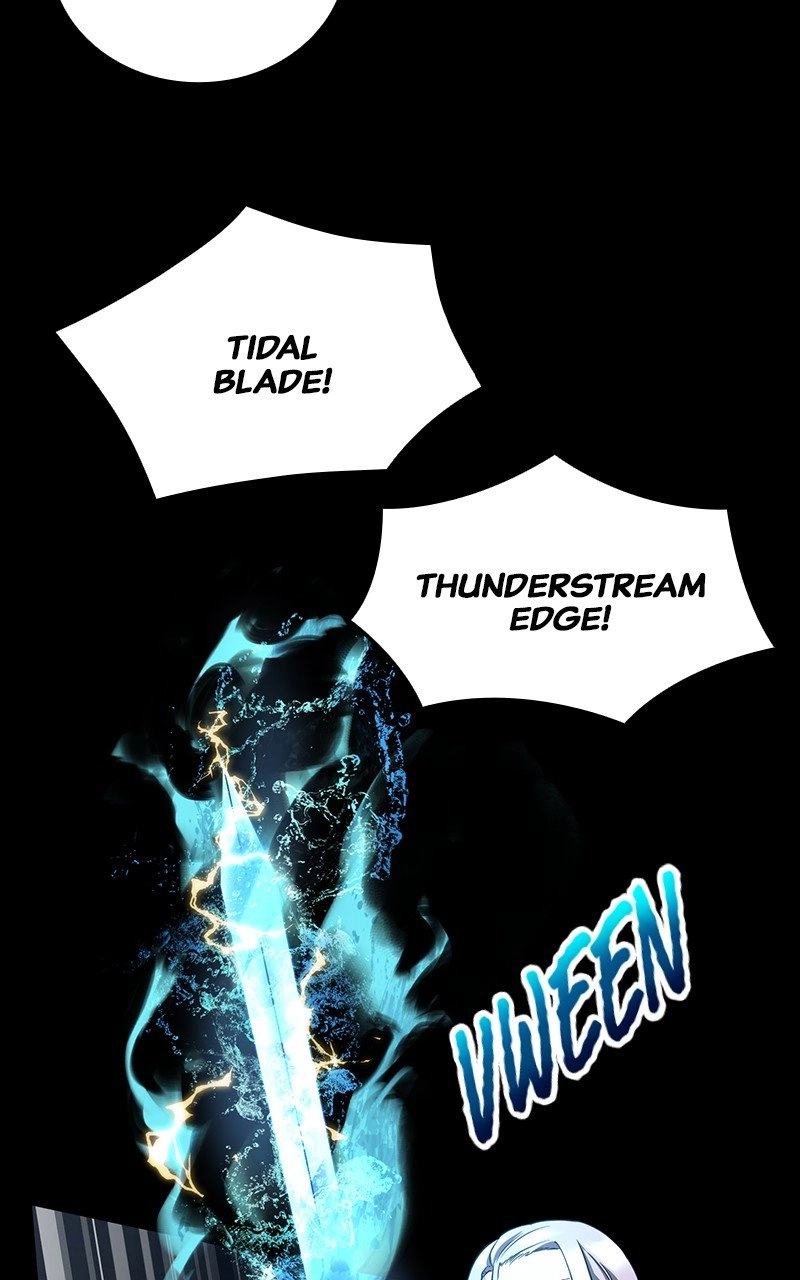Monster Eater Chapter 35, page 33 of 105