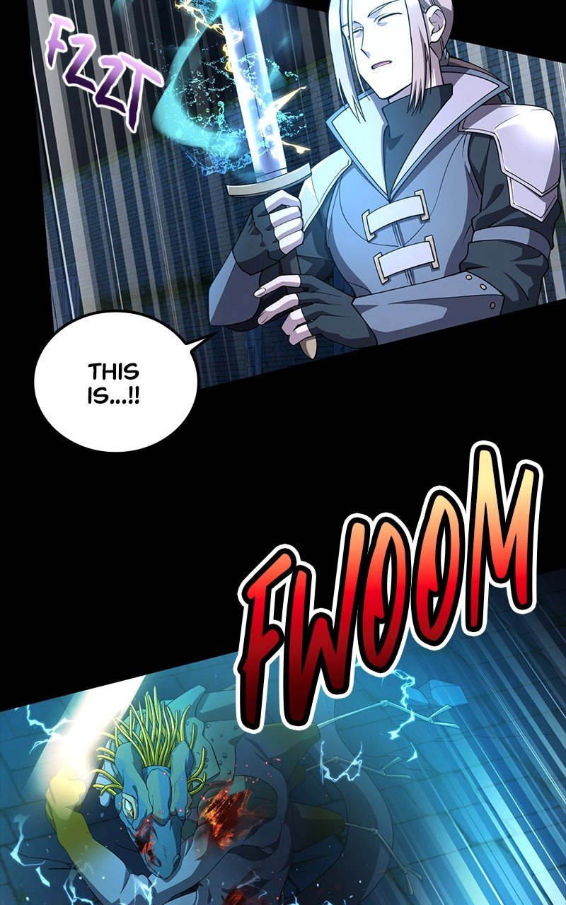 Monster Eater Chapter 35, page 34 of 105