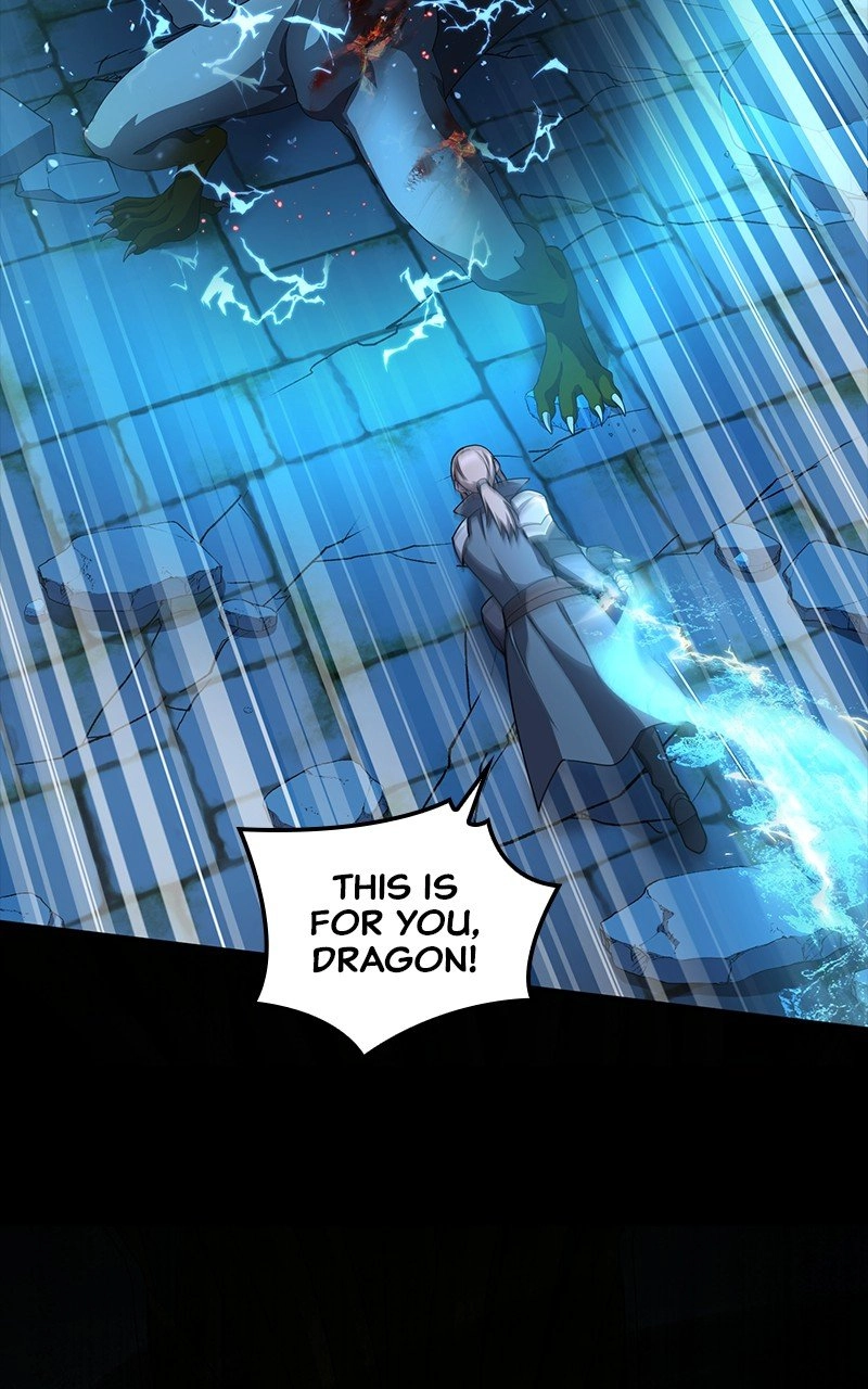 Monster Eater Chapter 35, page 35 of 105