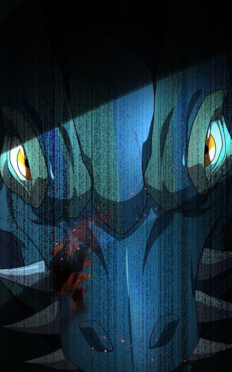 Monster Eater Chapter 35, page 36 of 105