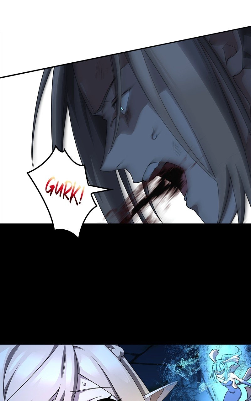Monster Eater Chapter 35, page 40 of 105